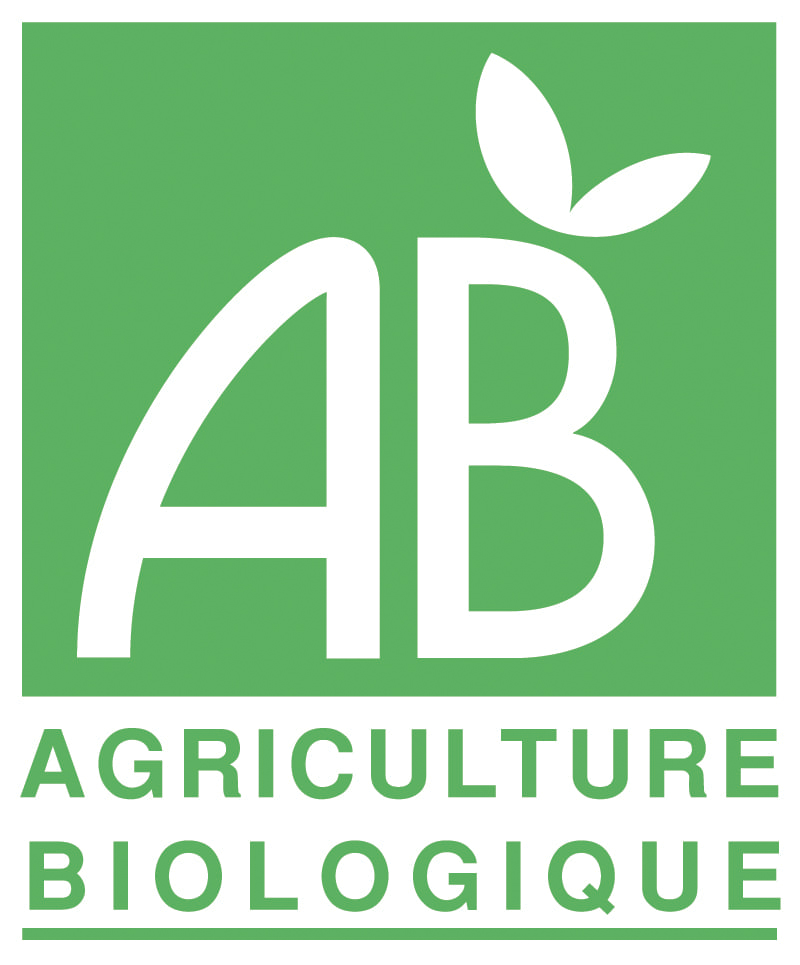 Produits bio certifié Agriculture Biologique